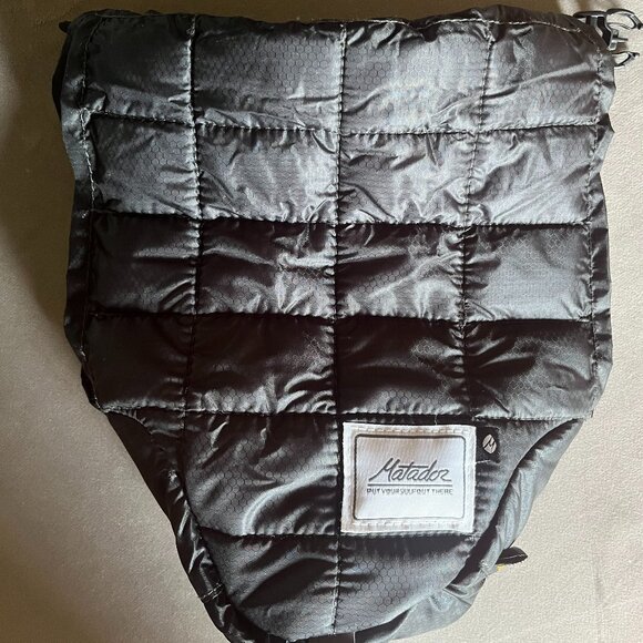 Matador Camera Base Layer Waterproof -- NEW - Picture 3 of 8